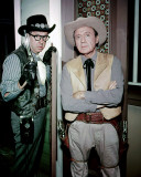 The Slowest Gun in the West Foto