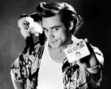 Jim Carrey Foto