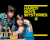 The Hardy Boys/Nancy Drew Mysteries Fotografía