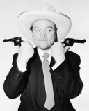 Red Skelton Photo Red Skelton Photo