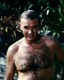 Sean Connery - Never Say Never Again Fotografía