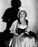 Sonja Henie - One in a Million Photographie