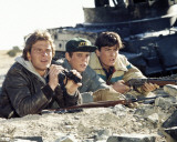 Red Dawn Photo