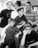 Malcolm in the Middle Photographie