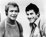 Starsky and Hutch Fotografía