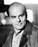 Michael Ironside Photo