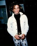 Michael Hutchence Photo