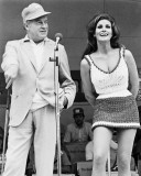 Raquel Welch - The Bob Hope Show Photo