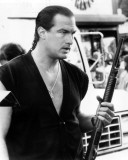Steven Seagal - Above the Law Photo