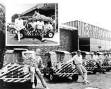 The Beach Boys Photo