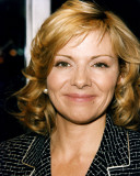 Kim Cattrall Photo