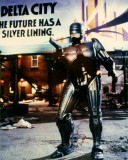 RoboCop Photographie