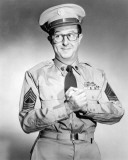 Phil Silvers - The Phil Silvers Show Photo