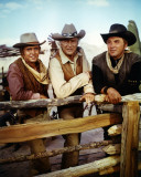 The High Chaparral Photographie