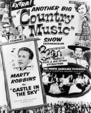 Marty Robbins Photo