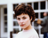 Sherilyn Fenn - Twin Peaks Photo