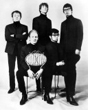Manfred Mann Fotografía