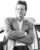 Mickey Rourke Photo