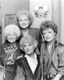 The Golden Girls Photo The Golden Girls Photo