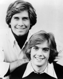 The Hardy Boys/Nancy Drew Mysteries Photo