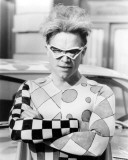 Mark Hamill - The Flash Photo