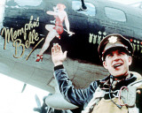 Memphis Belle Foto