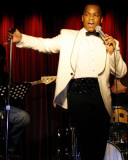 Sam Cooke Photo