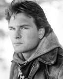 Patrick Swayze - Red Dawn Photo