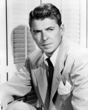 Ronald Reagan Photo