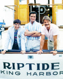 Riptide Photo