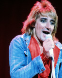Rod Stewart Photographie