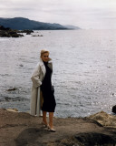 Kim Novak - Vertigo Fotografía Kim Novak - Vertigo Fotografía