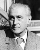 Stewart Granger - The Hound of the Baskervilles Photo