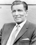 Michael Rennie - The Third Man Photo