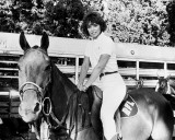 Linda Gray - Dallas Photo