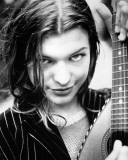 Milla Jovovich Photographie