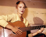 Jean Seberg Photo