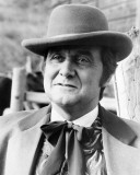 Patrick Macnee Photographie