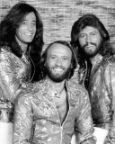 The Bee Gees Fotografía