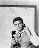 Robert Stack - The Untouchables Photo