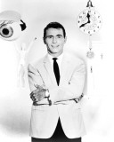 Rod Serling - The Twilight Zone Photo