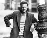 Mickey Rourke - Angel Heart Photo