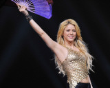 Shakira Photo