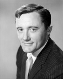 Robert Vaughn - The Man from U.N.C.L.E. Photo