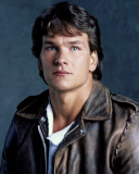 Patrick Swayze - Red Dawn Photographie