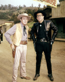 The Slowest Gun in the West Photographie