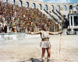 Anthony Quinn - Barabba Photo
