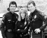 T.J. Hooker Photo