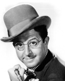 Phil Silvers - Top Banana Fotografía