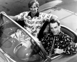 Quantum Leap Foto